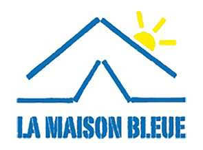 Maison Bleue