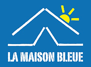 Maison Bleue